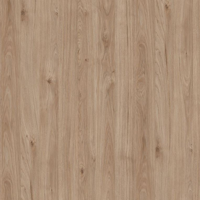 Cestino 1 Door 2 Drawer Cabinet in Jackson Hickory Oak and Rattan Effect