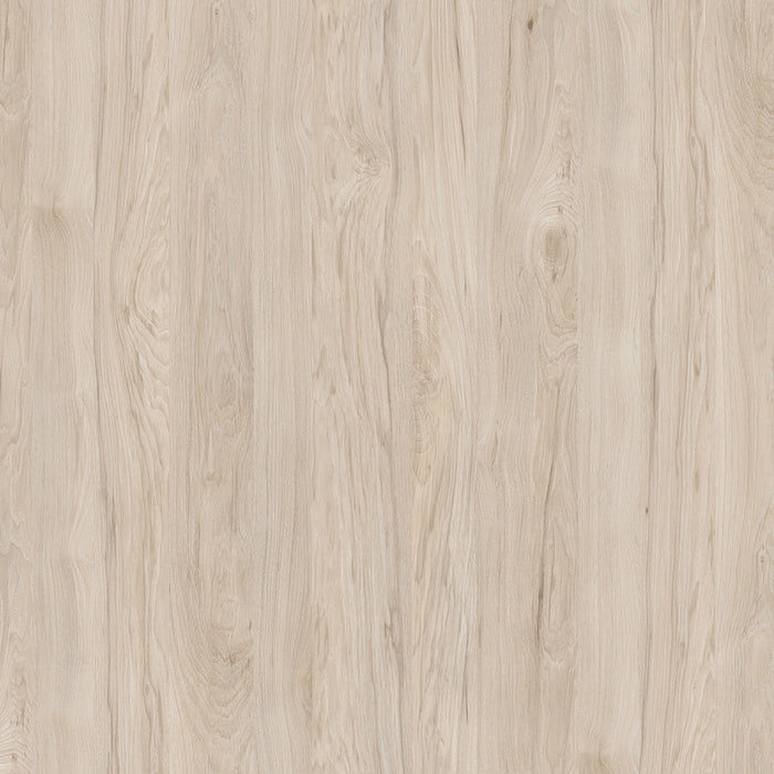 Denim 120cm Headboard Extension in Light Walnut