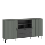 Arundel Sideboard 2 Door 2 Drawer