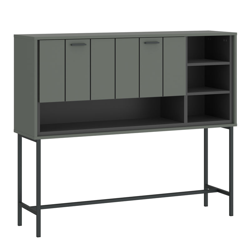 Arundel Bar Table 1 Flap