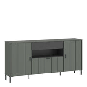 Arundel Sideboard 2 Door 1 Flap 1 Drawer