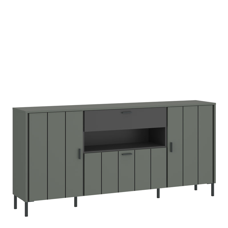 Arundel Sideboard 2 Door 1 Flap 1 Drawer