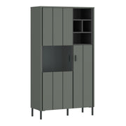 Arundel 2 Door Display Cabinet