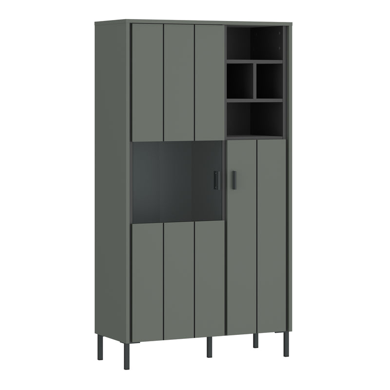 Arundel 2 Door Display Cabinet