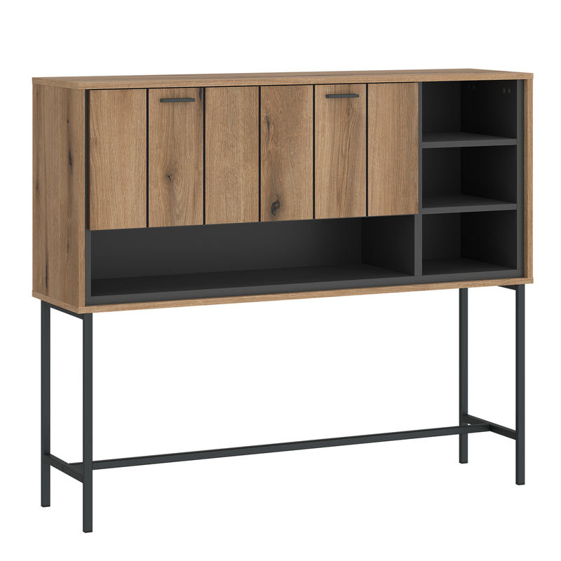 Arundel Bar Table with 1 Flap
