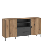 Arundel Sideboard 2 Door 2 Drawer