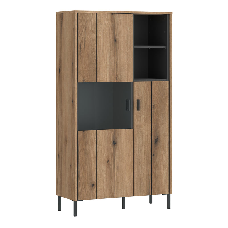 Arundel 2 Door Display Cabinet