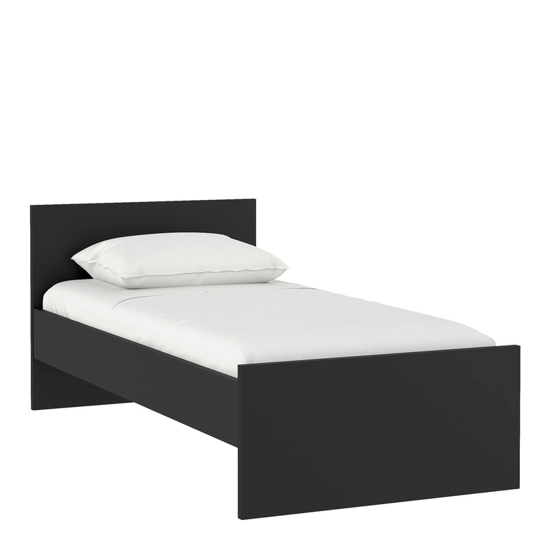 Naia Single Bed 3ft (90 x 190)