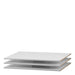 Verona Set of Shelves - Wide (for 180cm Wardrobe) in White