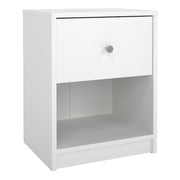 May Bedside 1 Drawer