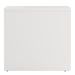 Next Nightstand 2 drawers White