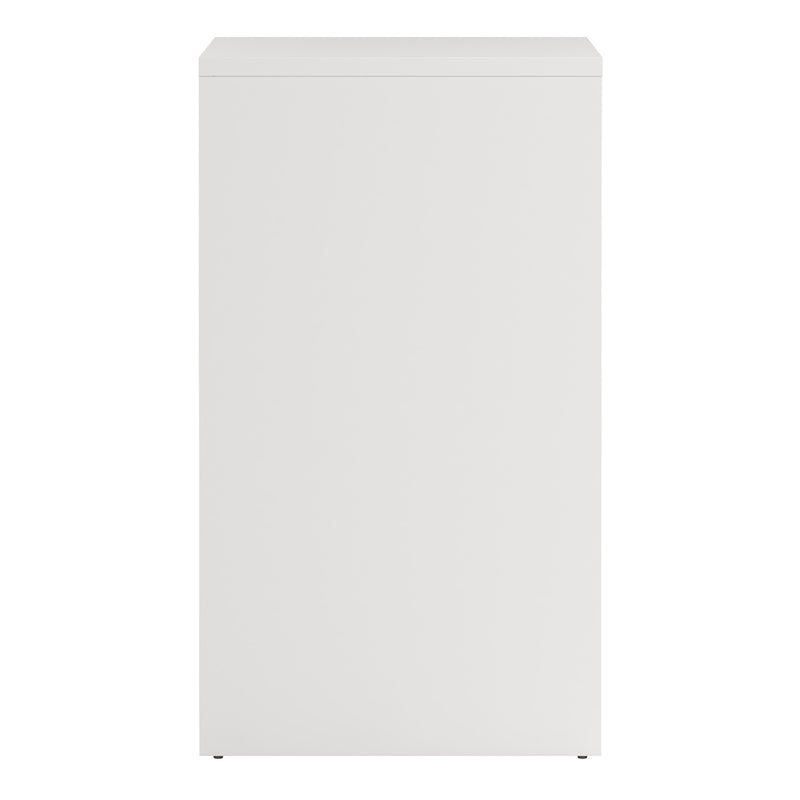 Next Chest 3 drawers White