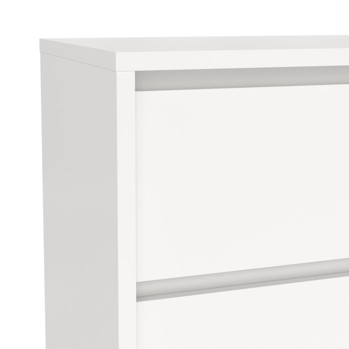 Next Chest 3 drawers White