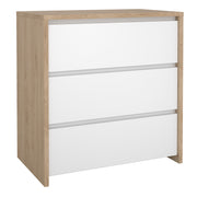 Next Chest 3 drawers Jackson