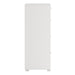 Sofia Chest 3 + 2 drawers White