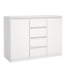 Naia Sideboard in White