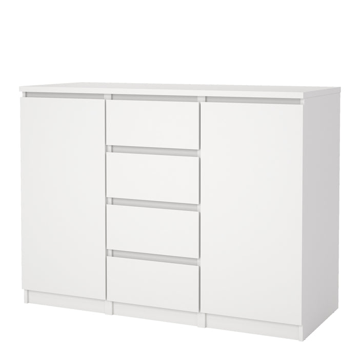 Naia Sideboard in White