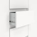 Naia Sideboard in White