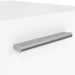 Pepe Bedside 2 Drawers in White
