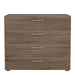 Pepe Chest of 4 Drawers in Truffle Oak