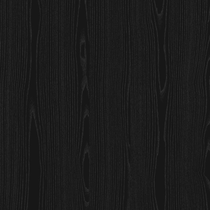 Prima Office Storage with 2 Drawers 2 File Drawers In Black Woodgrain