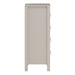 Barcelona Chest 3+2 Drawers in Cashmere