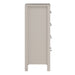 Madrid Chest 3+2 Drawers in Cashmere