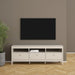 Madrid TV Unit 3 Drawers in Cashmere