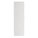 Brande Wardrobe with 2 Frame Doors in White