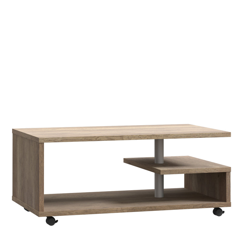 Bailey Coffee Table in Antique