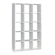 Mauro Storage Unit