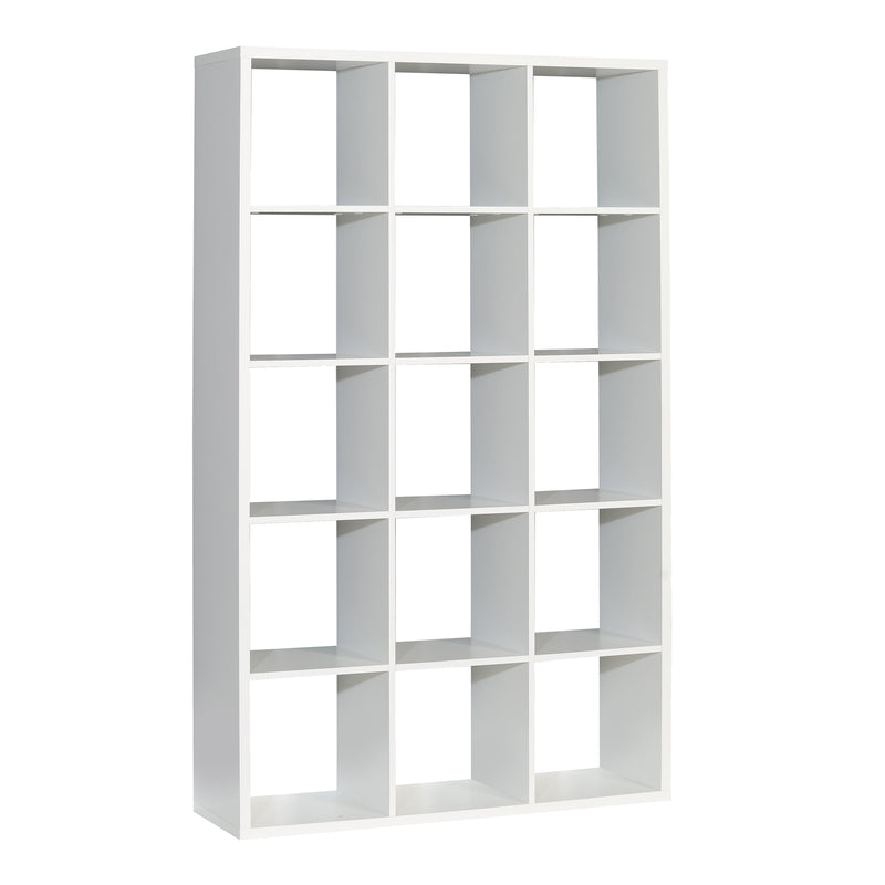 Mauro Storage Unit