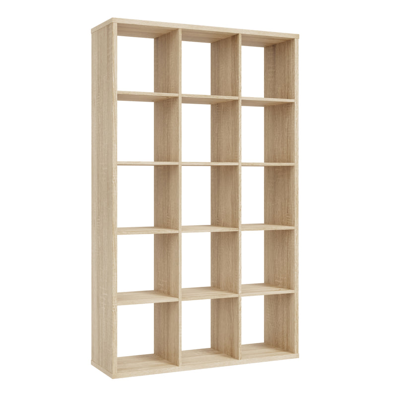 Mauro Storage Unit