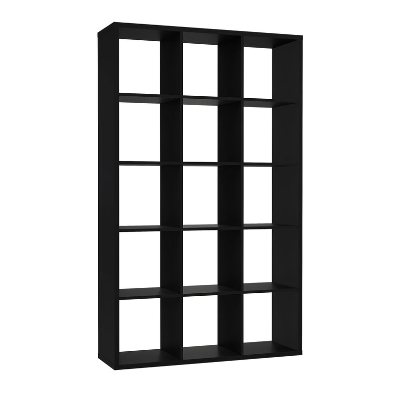 Mauro Storage Unit