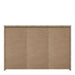 Best Chest Storage Cabinet with 2 Drawers and 5 Doors in Artisan Oak/White