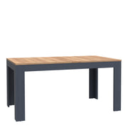 Bohol Extending Dining Table 160-