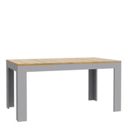 Bohol Extending Dining Table 160-