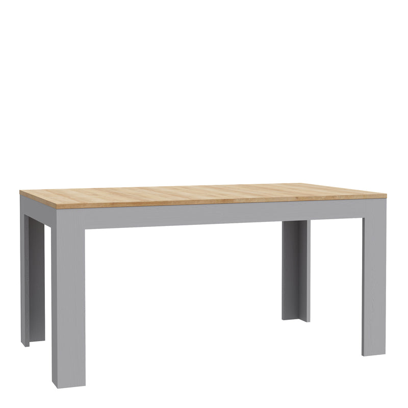 Bohol Extending Dining Table 160-