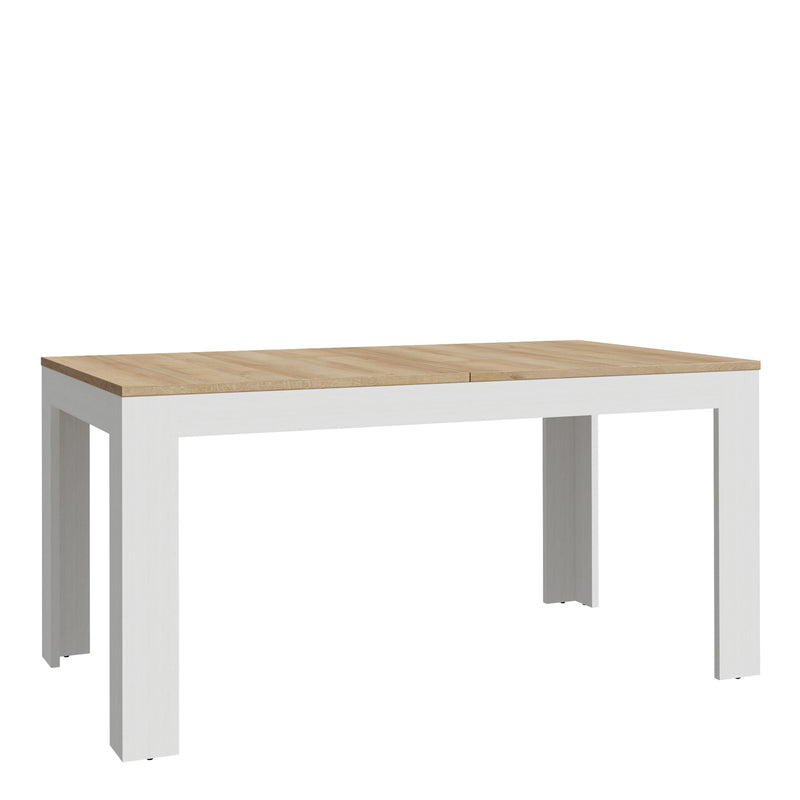 Bohol Extending Dining Table 160-
