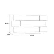 Klara Wall Shelf