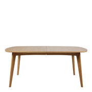Marte Dining Table in Oak
