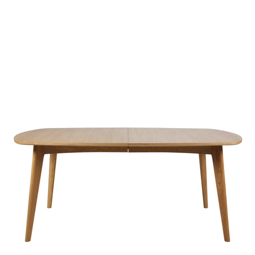 Marte Dining Table in Oak
