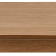 Nagano Rectangular Dining Table in Oak