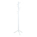 Bremen Coat Stand in White