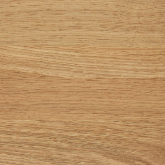 Nagano Round Dining Table in Oak Included 4 Ida Dining Chair in Oak
