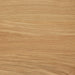 Nagano Round Dining Table in Oak Included 4 Ida Dining Chair in Oak