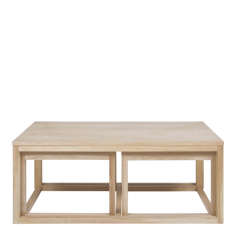 Cornus Coffee Table Set of 3
