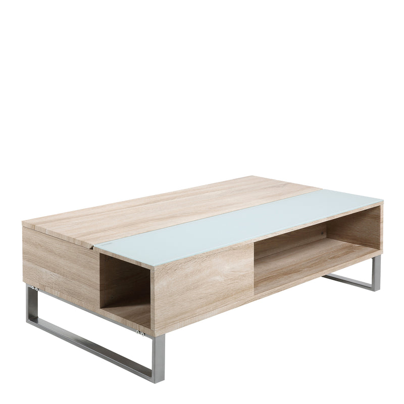 Azalea Lift Up Coffee Table