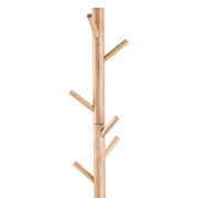 Bremen Coat Stand in Oak