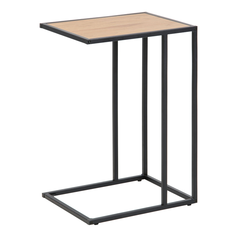 Seaford Metal Side Table